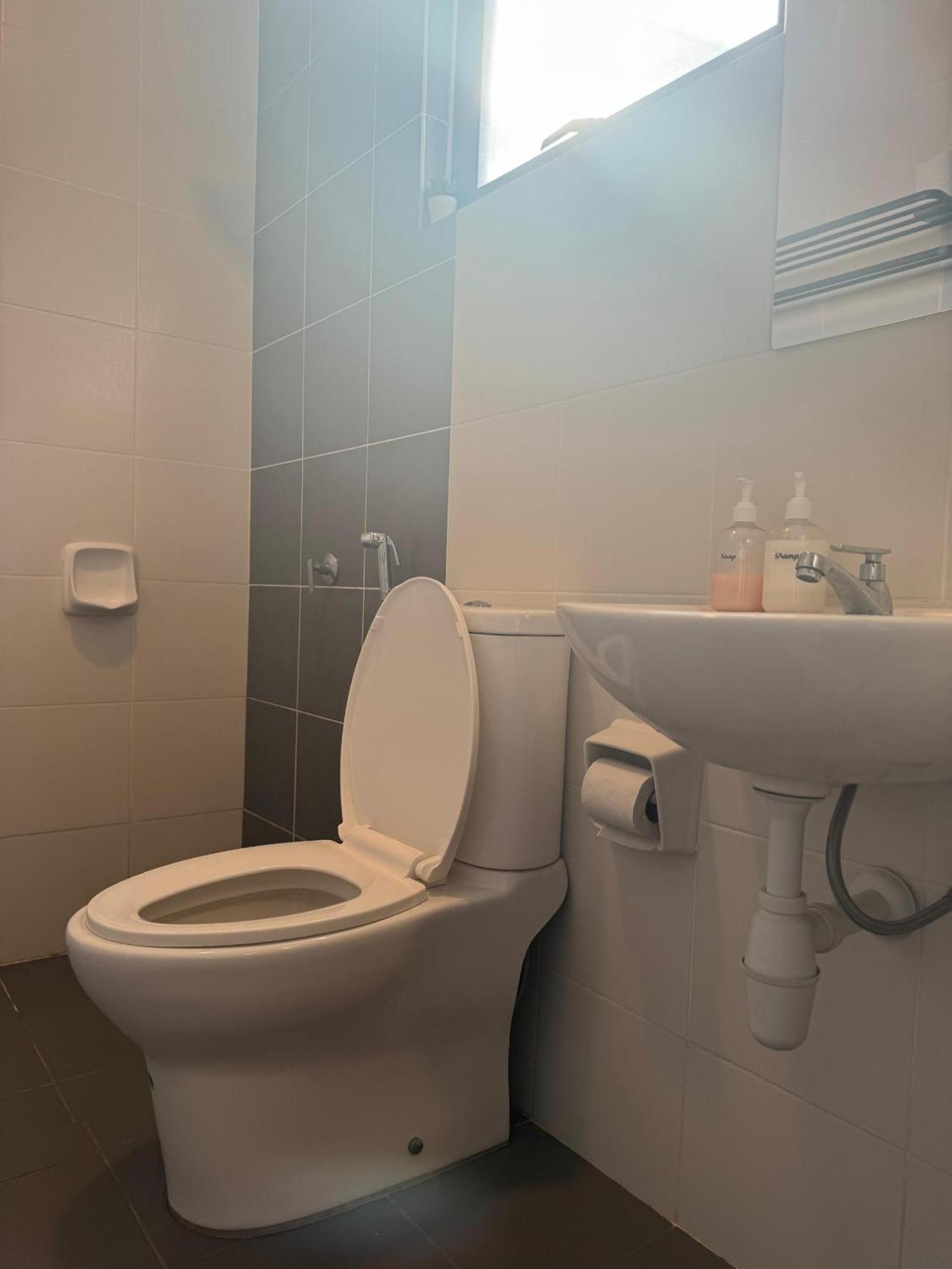 Modern 4Br Double Storey @ Setia Alam Shah Alam Bagian luar foto