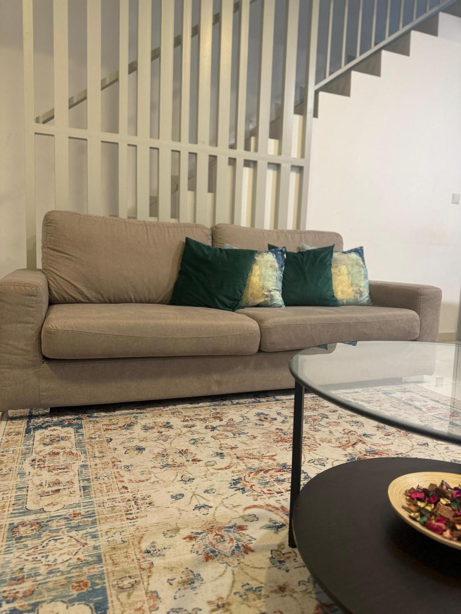 Modern 4Br Double Storey @ Setia Alam Shah Alam Bagian luar foto
